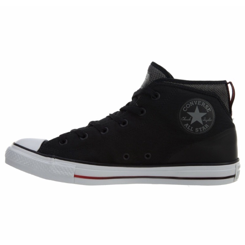 Syde street clearance converse