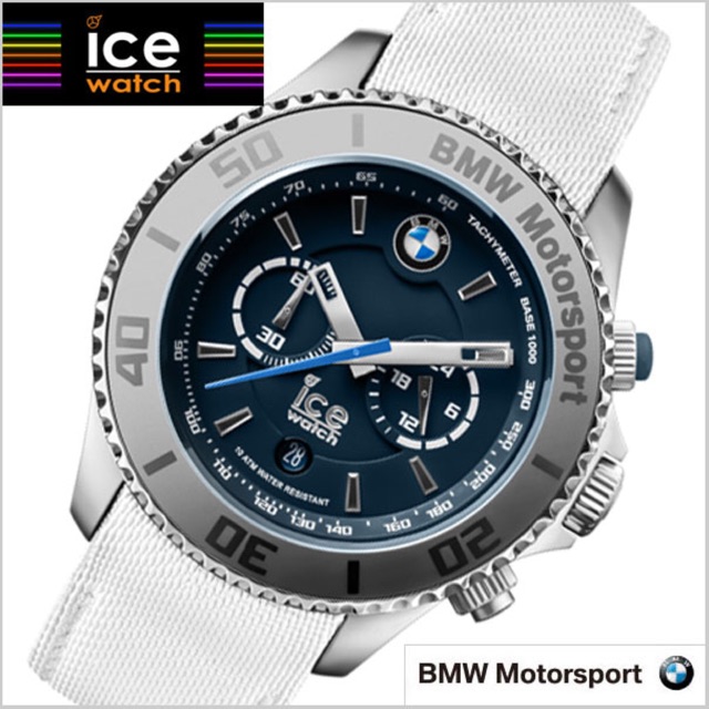 Original Ice Watch BMW Motorsport Shopee Malaysia