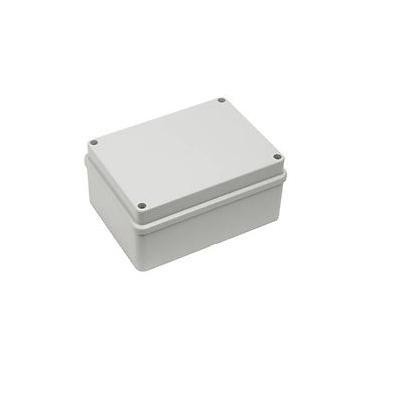 6X8 PVC Junction Box Enclosure Box IP56 Weatherproof Box for CCTV ...