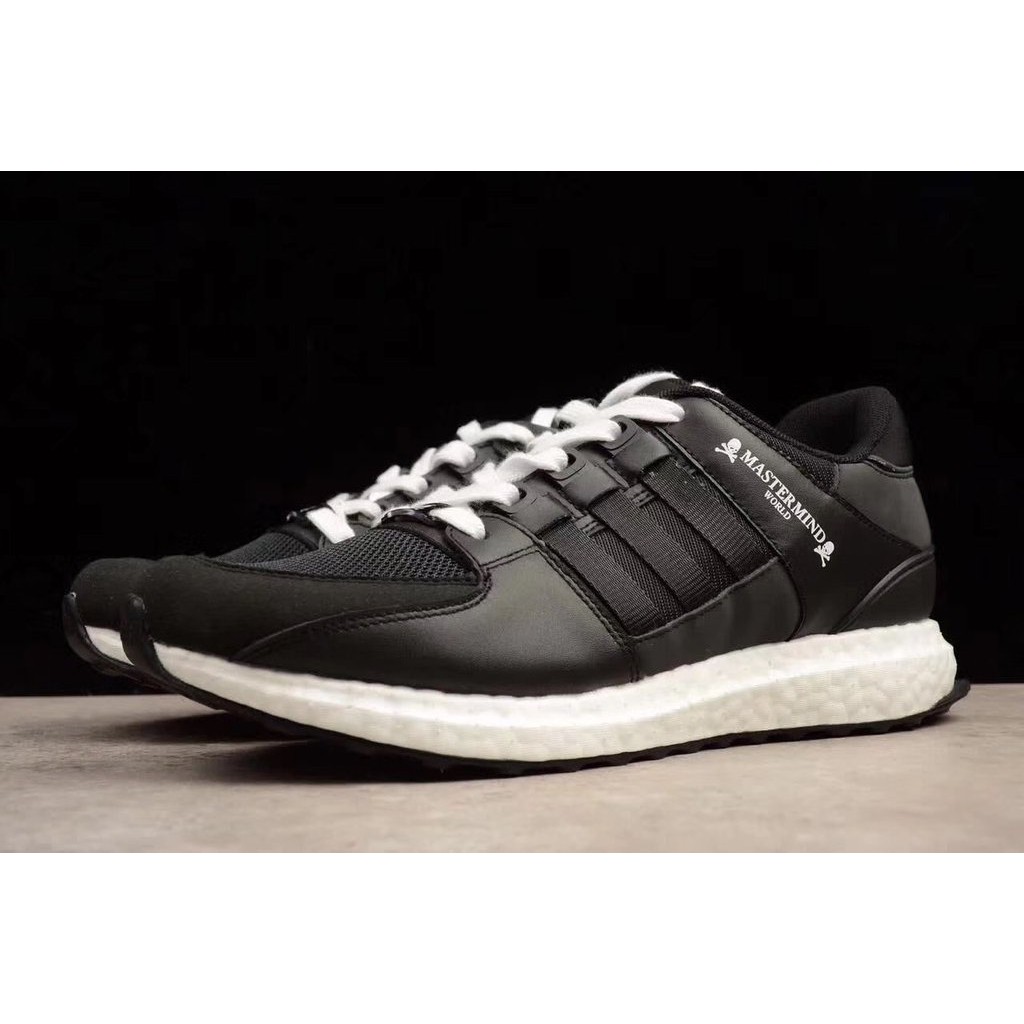 Adidas originals x shop mastermind world eqt ultra