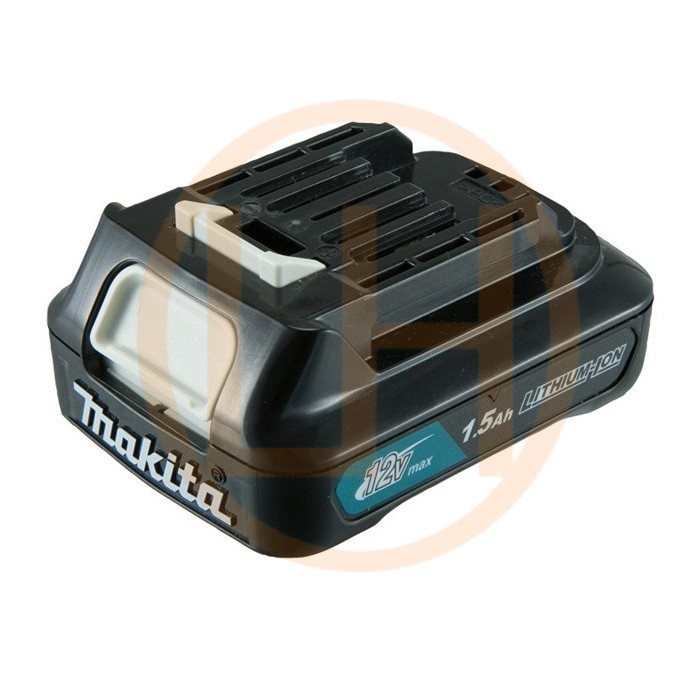 Makita 12v battery hotsell