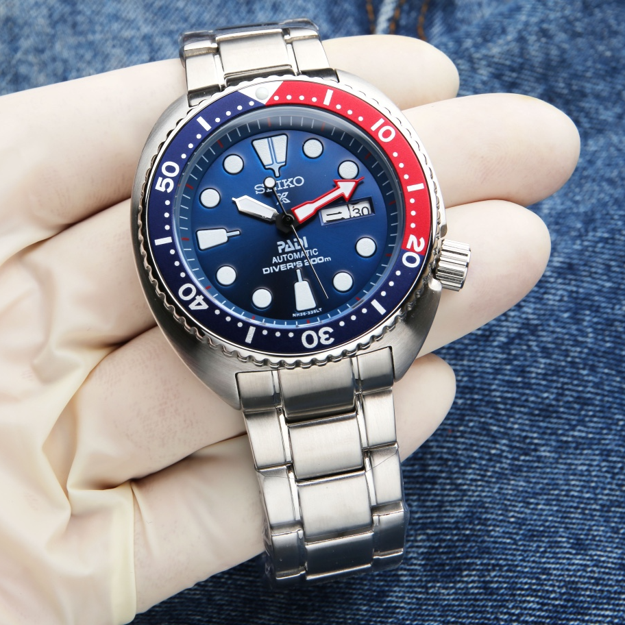 Seiko padi 2025 nh36 336lt