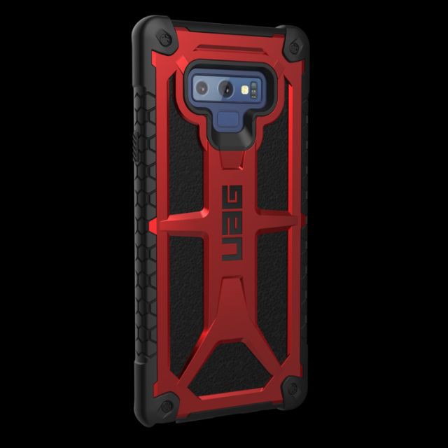 UAG Monash Series For Samsung Galaxy Note 9 Shopee Malaysia