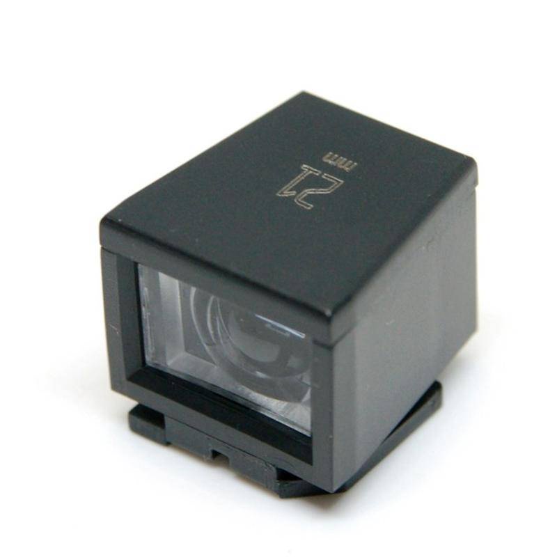 28mm 35mm 40mm 21mm 24mm Optical Viewfinder For Ricoh GR3 GR2 Series  External Side Axis