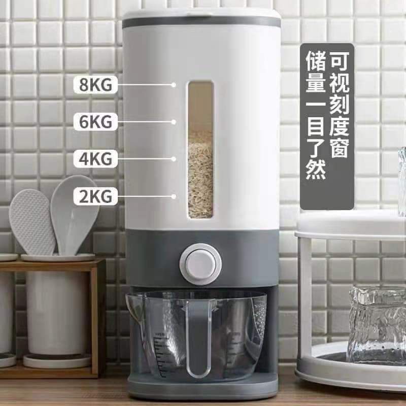 rice bucket（ready stock） | Shopee Malaysia
