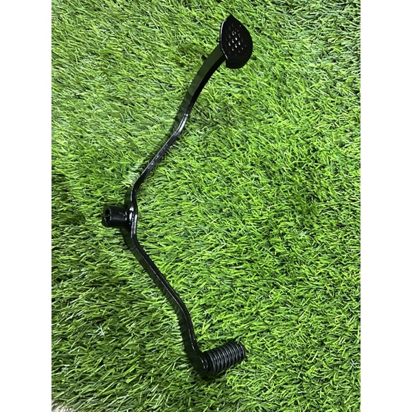 YAMAHA Y16ZR GEAR SHIFT LEVER BATANG GEAR RACING Y16ZR ( DEPAN BELAKANG