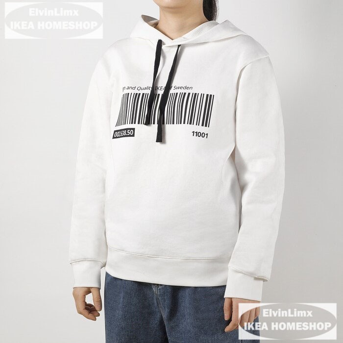 Ikea hoodie online