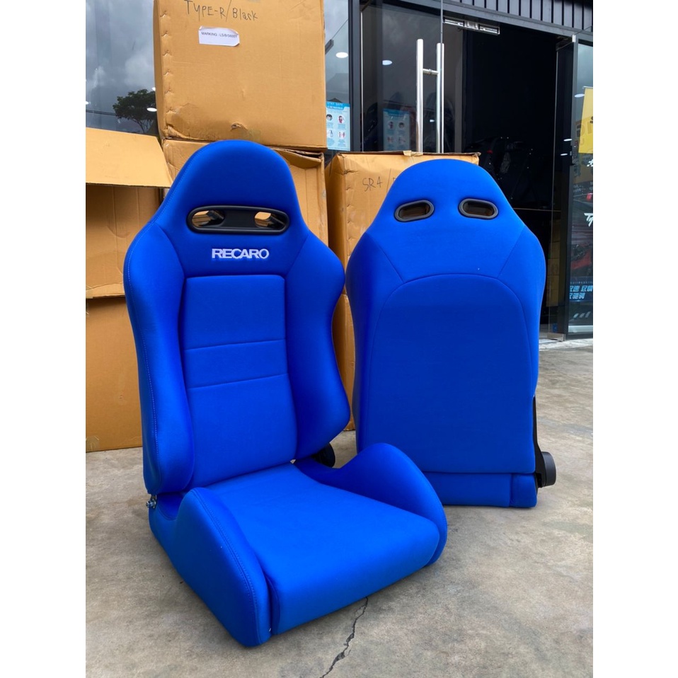 harga 1pcs Free slider railing Bucket Seat / Simulator gaming Seat ...