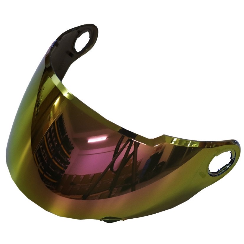 Visor colour ZEUS G811 /813 / IRIE GJ813 Fullface Helmet | Shopee Malaysia