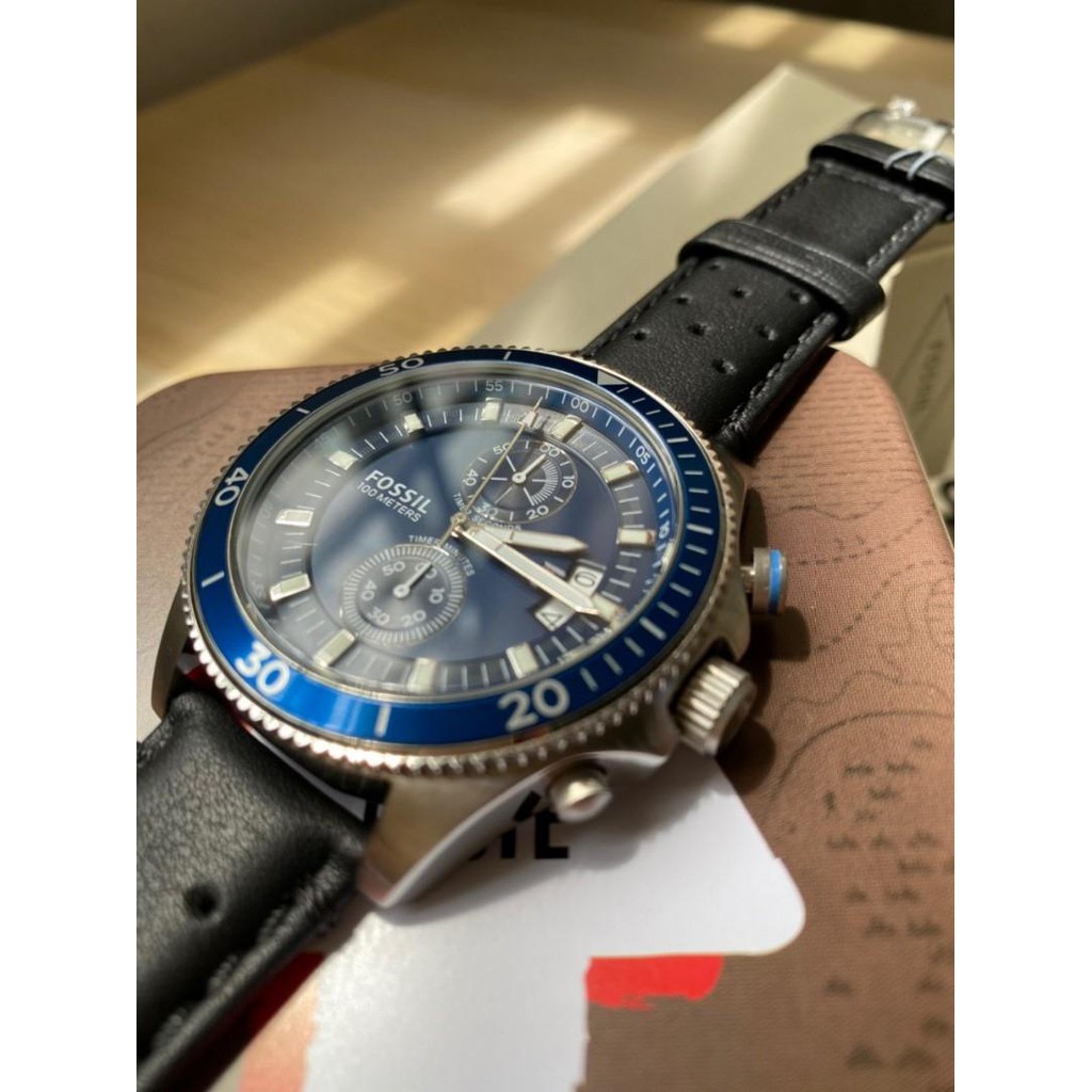 Fossil ch2945 best sale