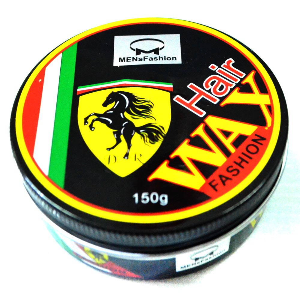 Men's Fashion Hair Professional Hair Wax Gel 150g Shopee Malaysia