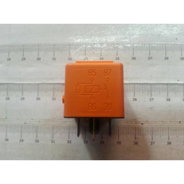 Orange Fuel Pump Relay for BMW E30 M40 Shopee Malaysia