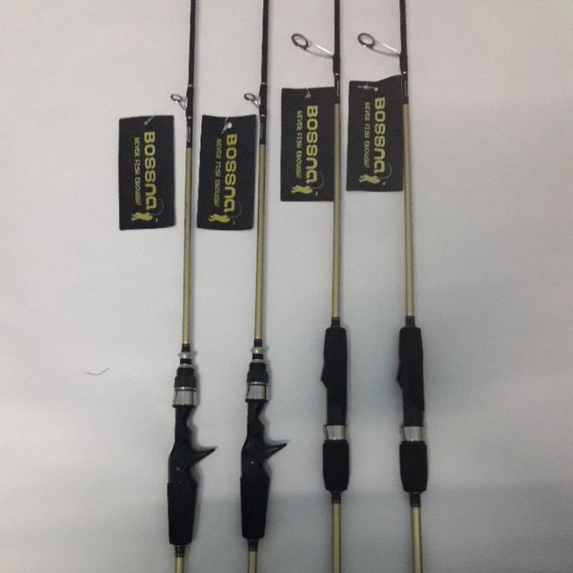 best st croix casting rods Victory