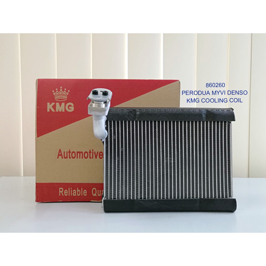 PERODUA MYVI 20052010 AIR COND COOLING COIL Shopee Malaysia