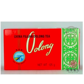 Wan Ying Kan Ho Cha 万应甘和茶合仔茶10包装Sea Dyke Brand Oolong