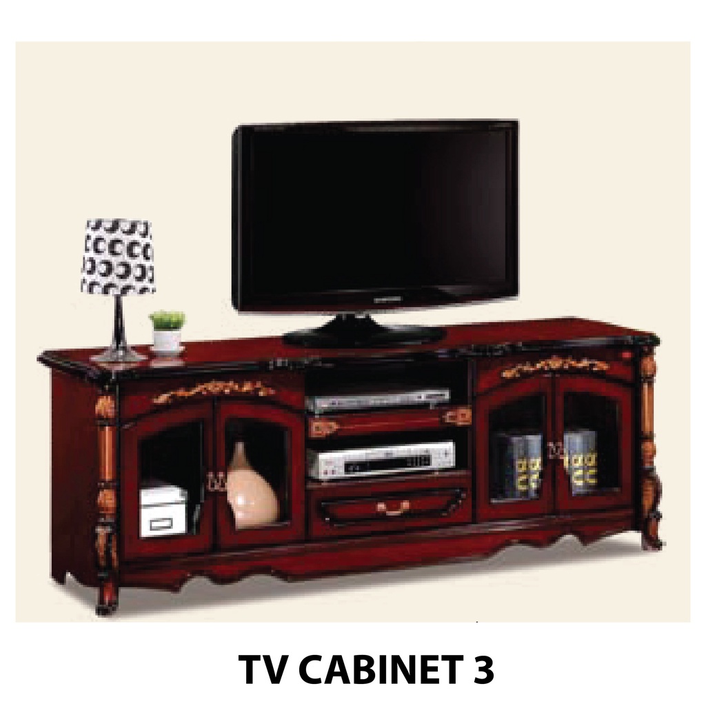 TV CABINET/MEDIA STORAGE DRAWER/TV RACK/TV CONSOLE/TV STORAGE/MEDIA ...