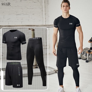 Under armour workout clothes sale