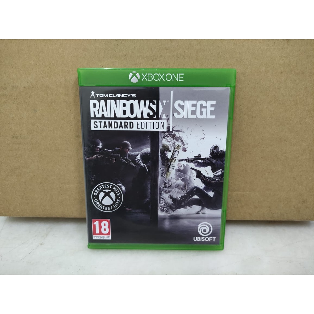 Lot 2 Cheap Used Xbox One, One S & Series S/X Games Shopee Malaysia