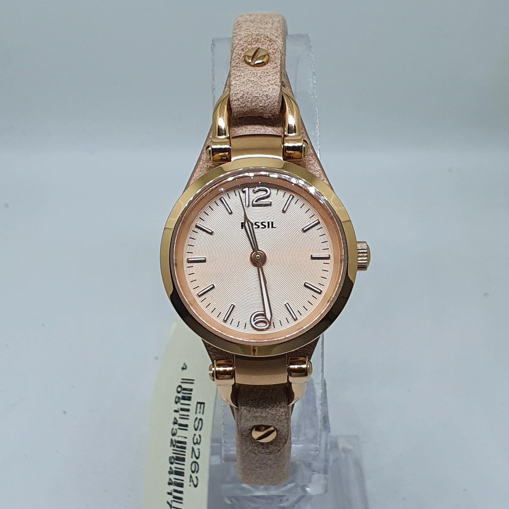 Fossil es3262 best sale