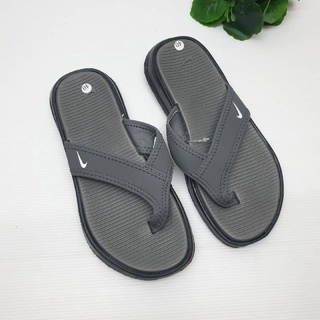 Men s Nike Ultra Celso Thong Flip Flops Shopee Malaysia