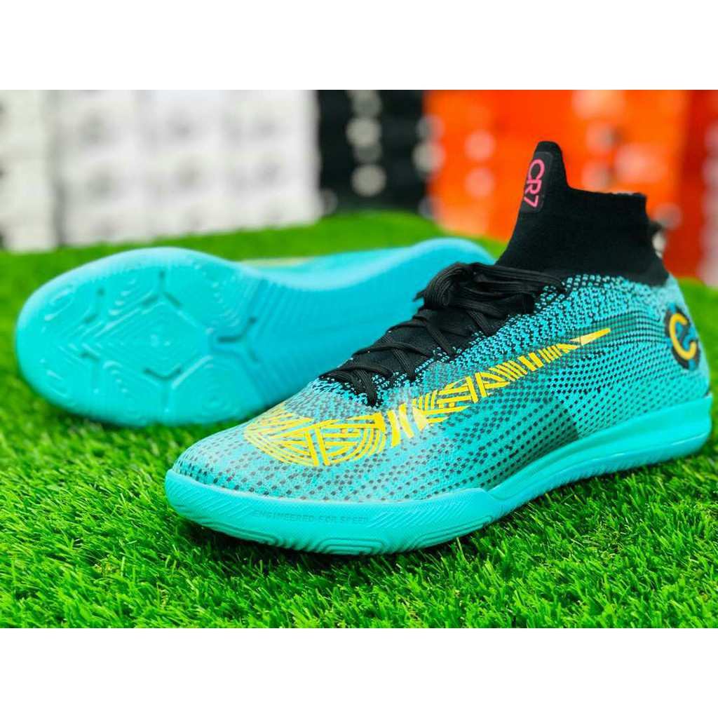 Superfly 6 elite clearance indoor