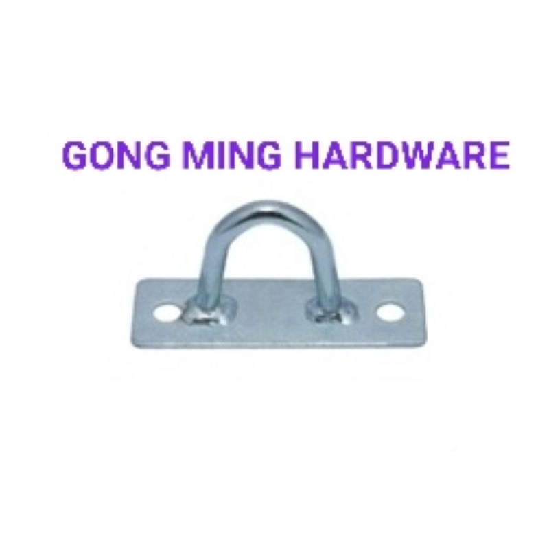 CEILING FAN HOOK PLATED (MADE IN MALAYSIA) Shopee Malaysia