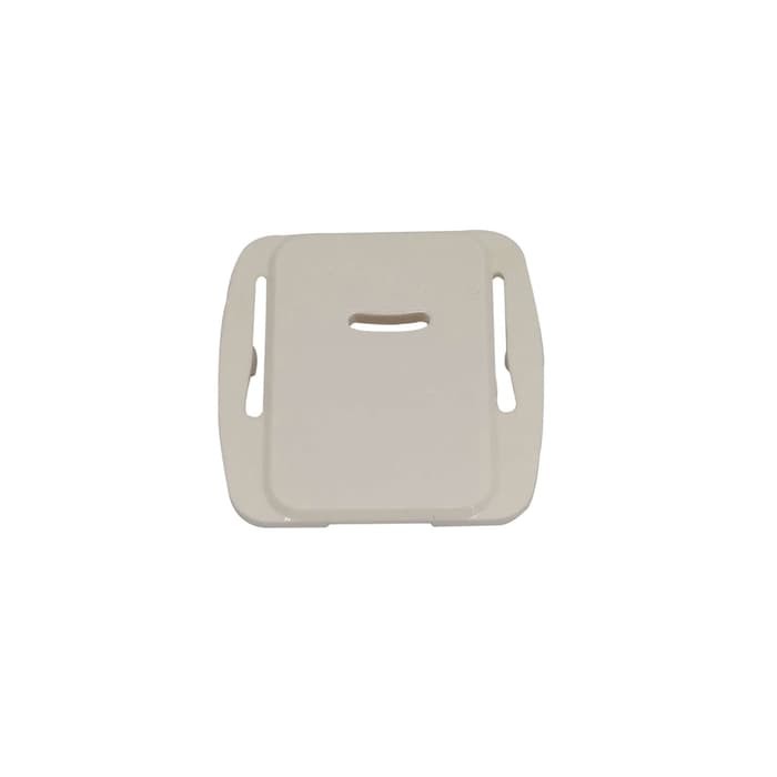 MESIN Darning Plate / Brother Portable Sewing Machine Cover Plate