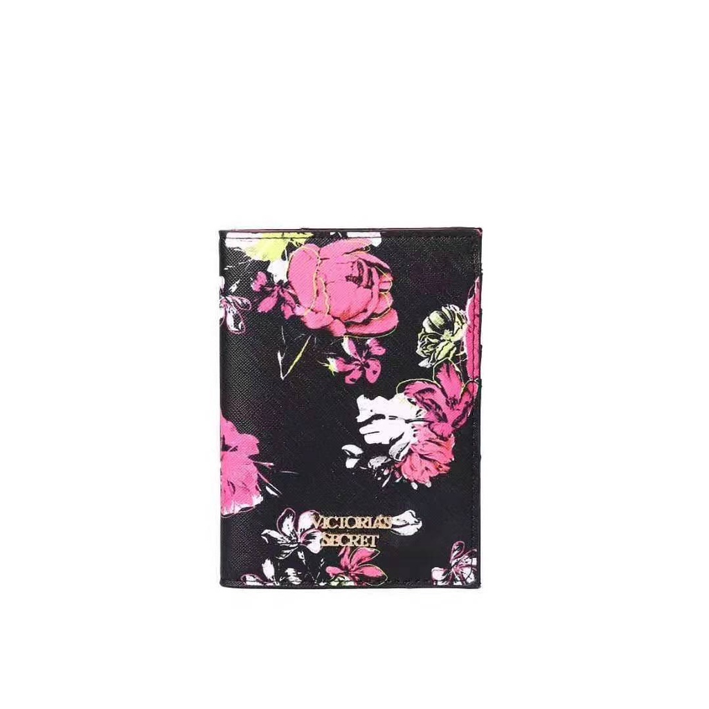 🔥🔥 Victoria’s Secret Passport Holder READY STOCK 🔥🔥 Shopee Malaysia
