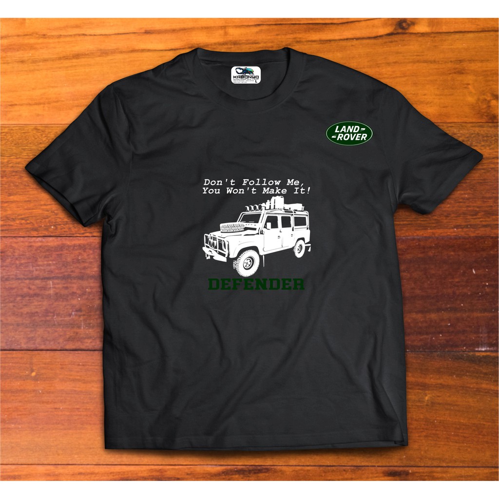 Land Rover Funny Quotes LAND ROVER Defender Discovery Range Rover