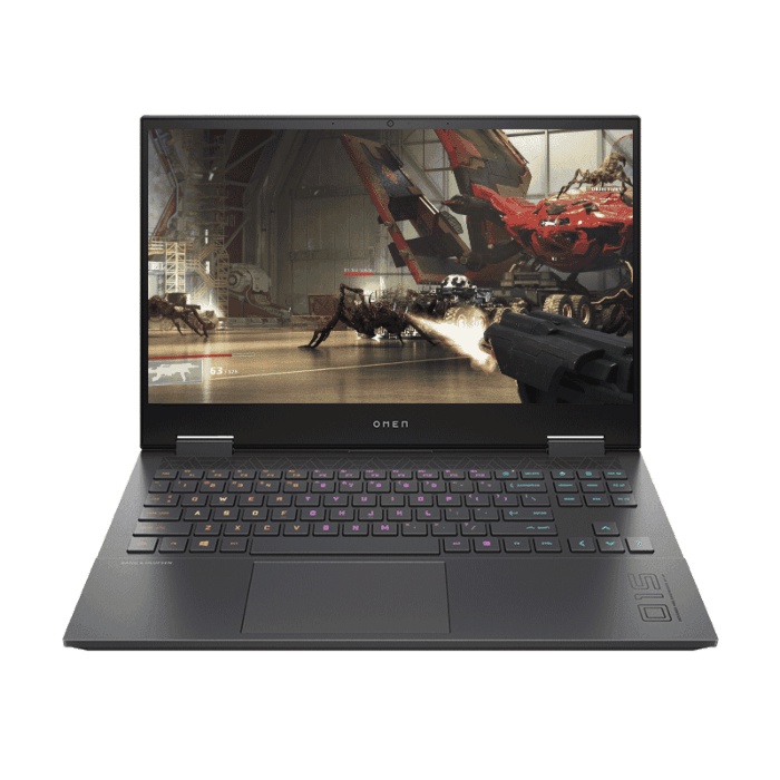 HP OMEN 15-En1000AX/15-en1008AX inches FHD 144Hz Gaming