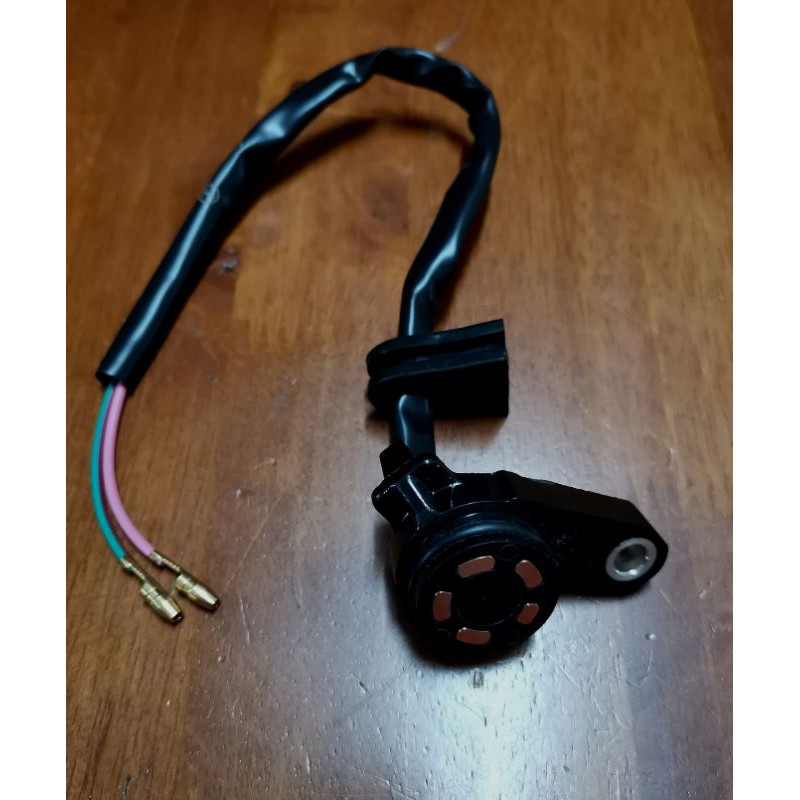 HONDA EX5-DREAM NEUTRAL SWITCH | Shopee Malaysia