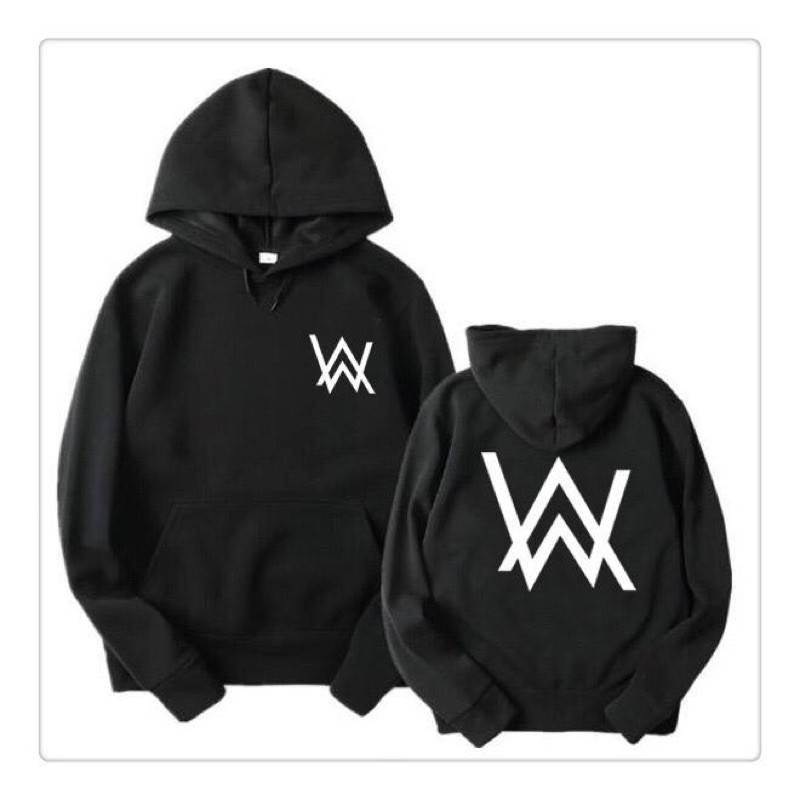 Alan walker cheap pubg hoodie