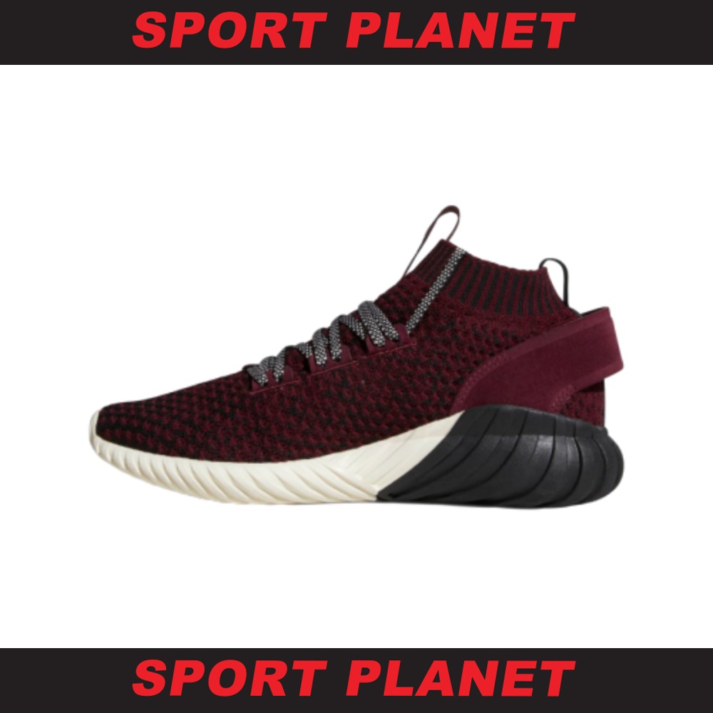 adidas Originals Men s Tubular Doom Sock Primeknit Running Shoes CQ0944 2 2 Shopee Malaysia