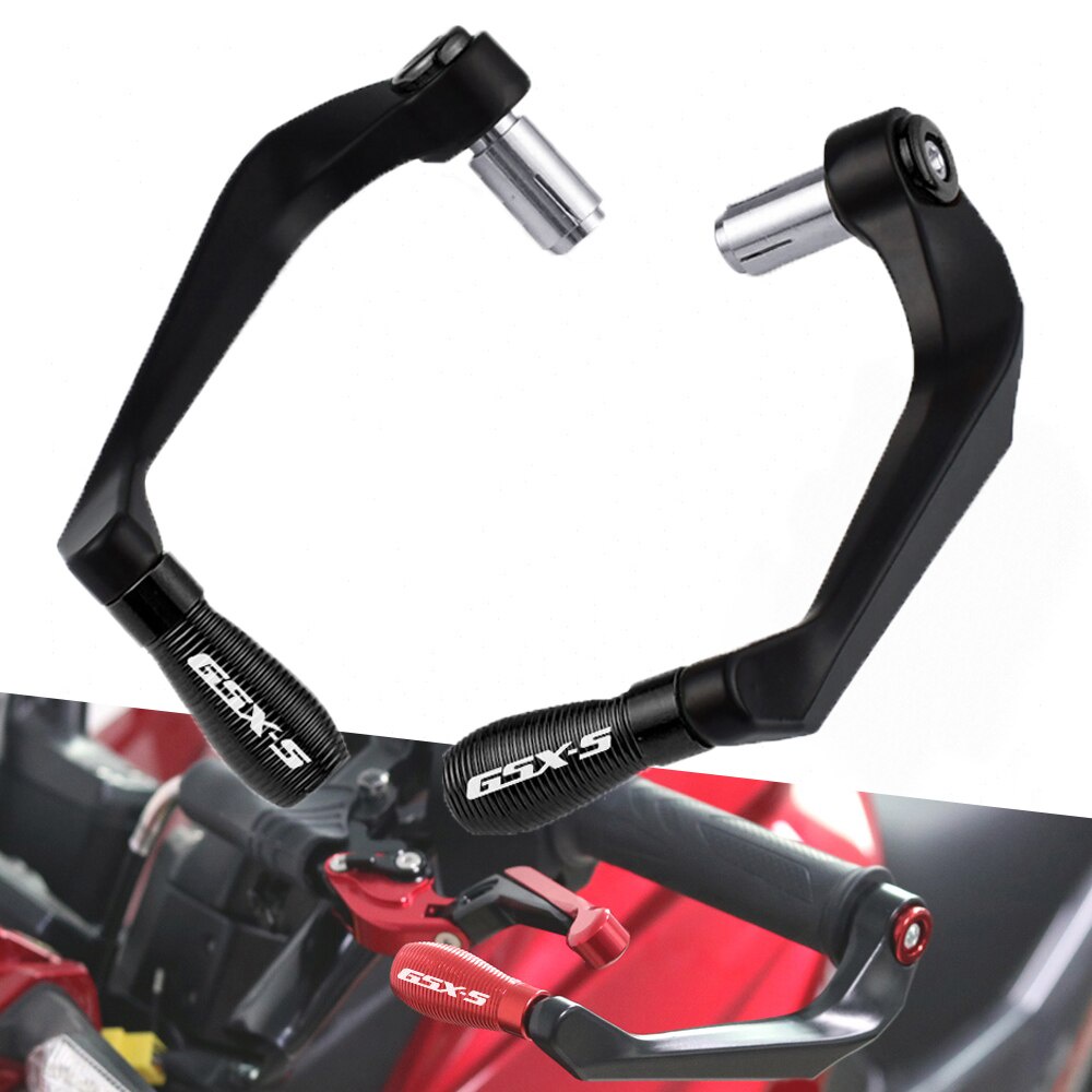 Motorcycle Lever Falling Protection Handlebar Proguard System Guard ...