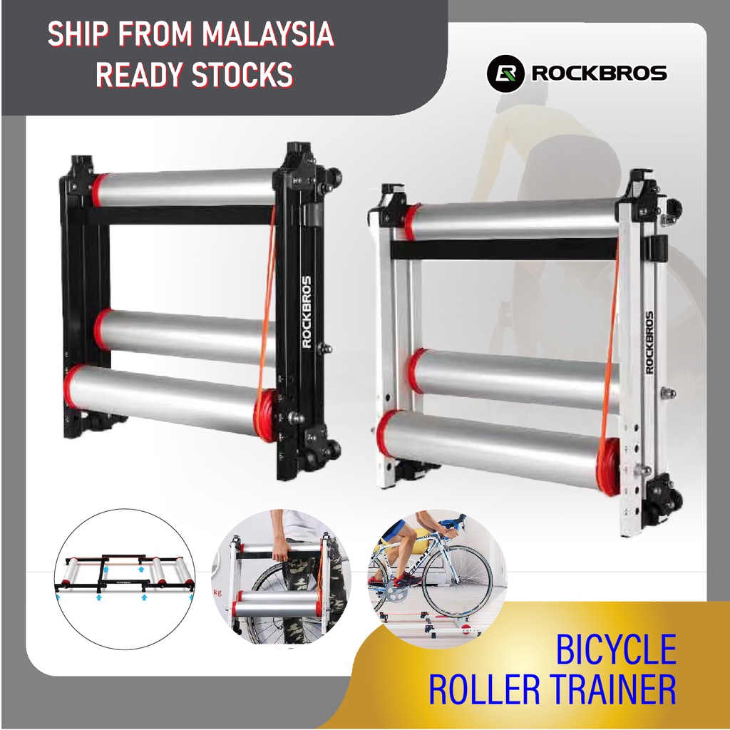 Rockbros roller discount