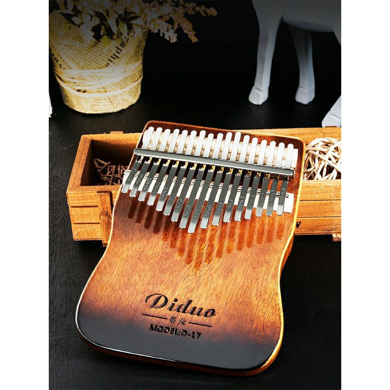 Diduo kalimba new arrivals