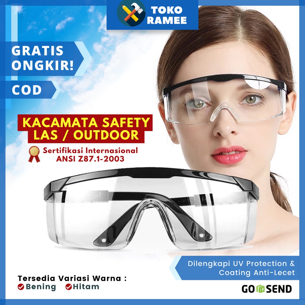 MATA Vaultex CLEAR Welding Glasses | Safety Glasses Welding Glasses ...