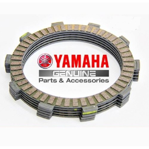 Yamaha fz clutch online disc price