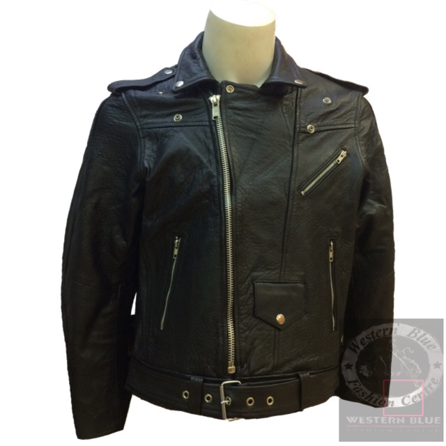 Enfield hot sale leather jacket