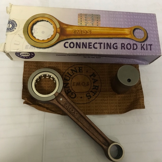 Rod kriss 110 (EMOS) 💯 💯 Shopee Malaysia