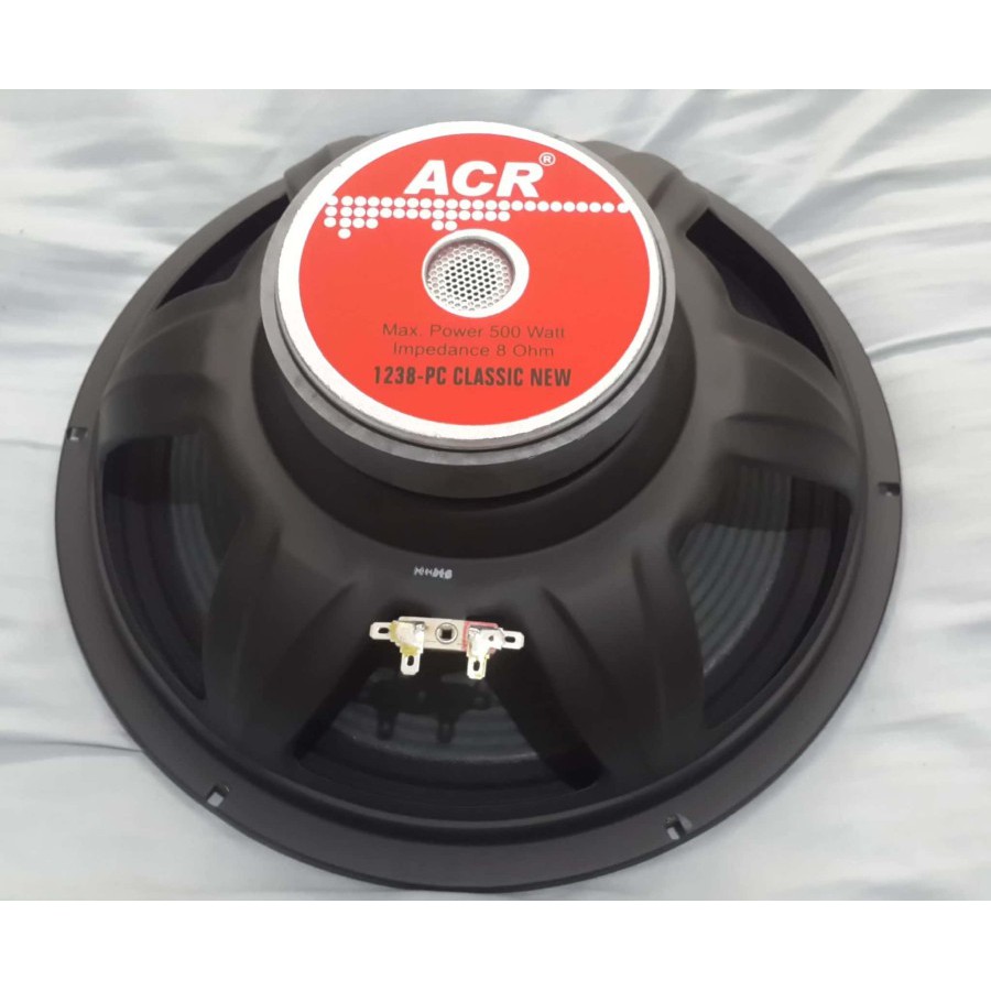 harga speaker acr 1238 classic