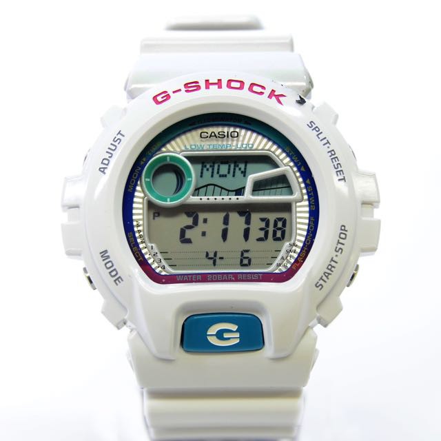 G shock glx 6900 sale