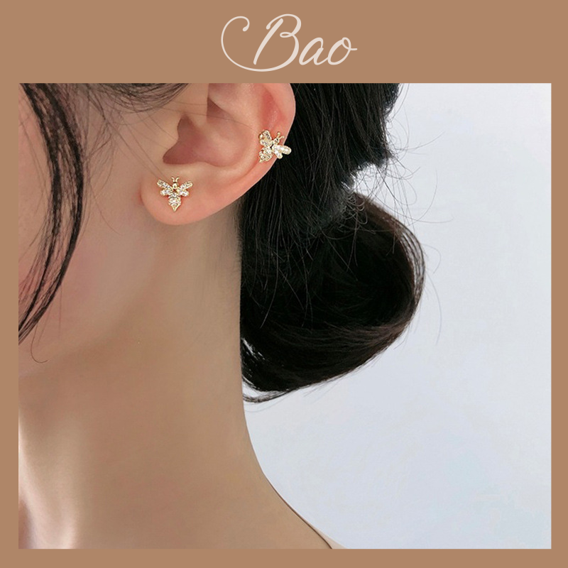 Shopee hot sale ear cuff