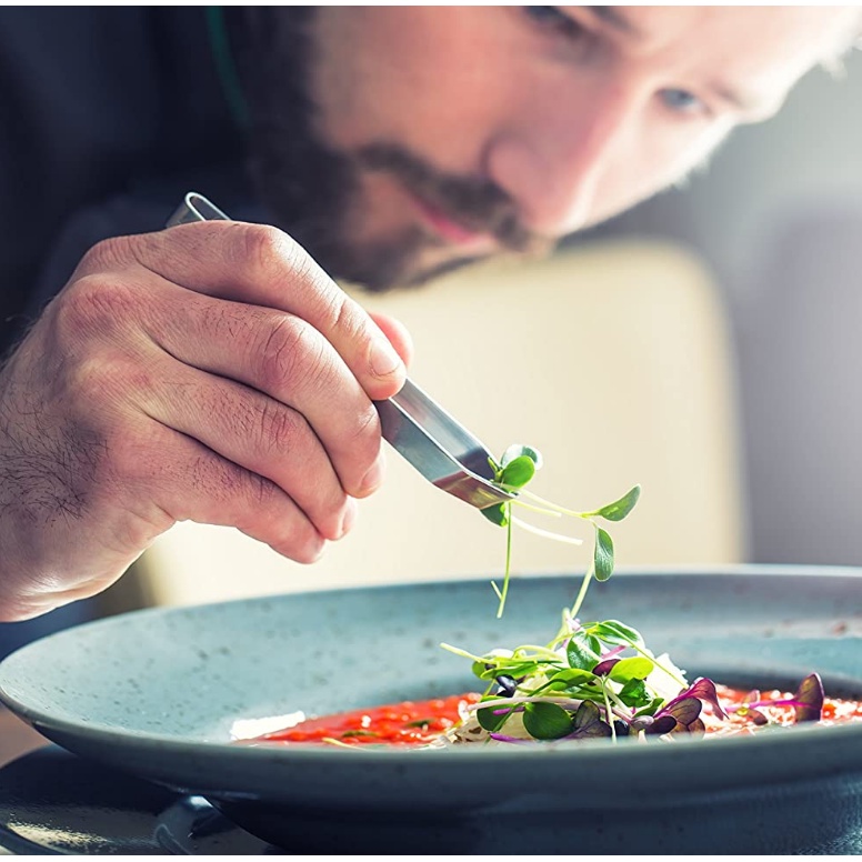 (Seller untung RM1 SAJA) 1pc Fish Bone Tweezers/ Chicken Feather Pork