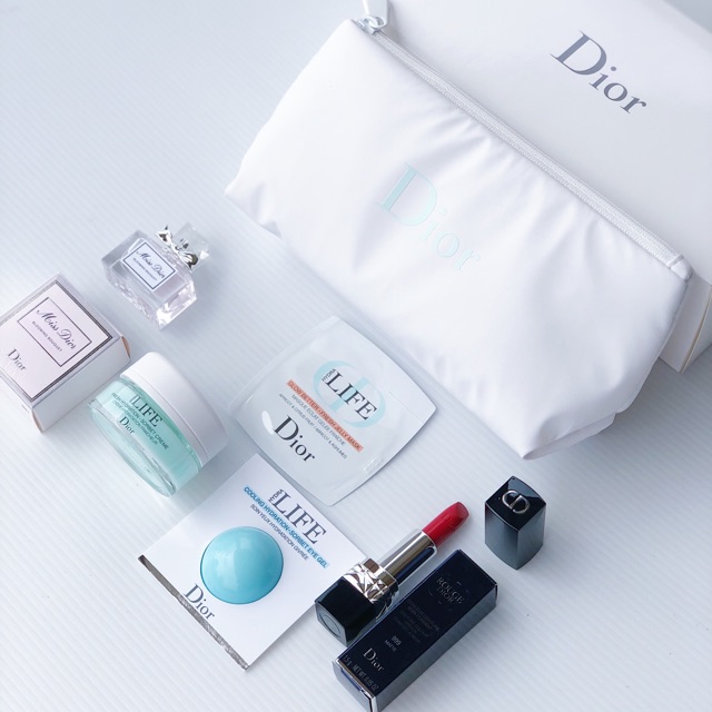 Dior hydra life set best sale