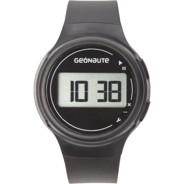 Geonaute watch hot sale 5atm waterproof