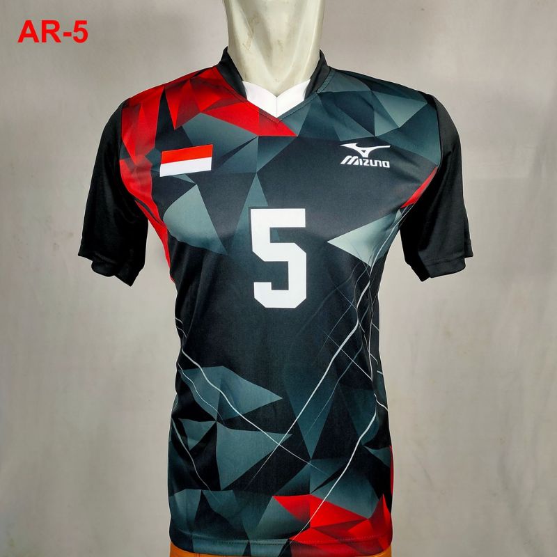 Volleyball jersey Volleyball jersey mizuno Volleyball jersey terpaporit Volleyball jersey Shopee Malaysia