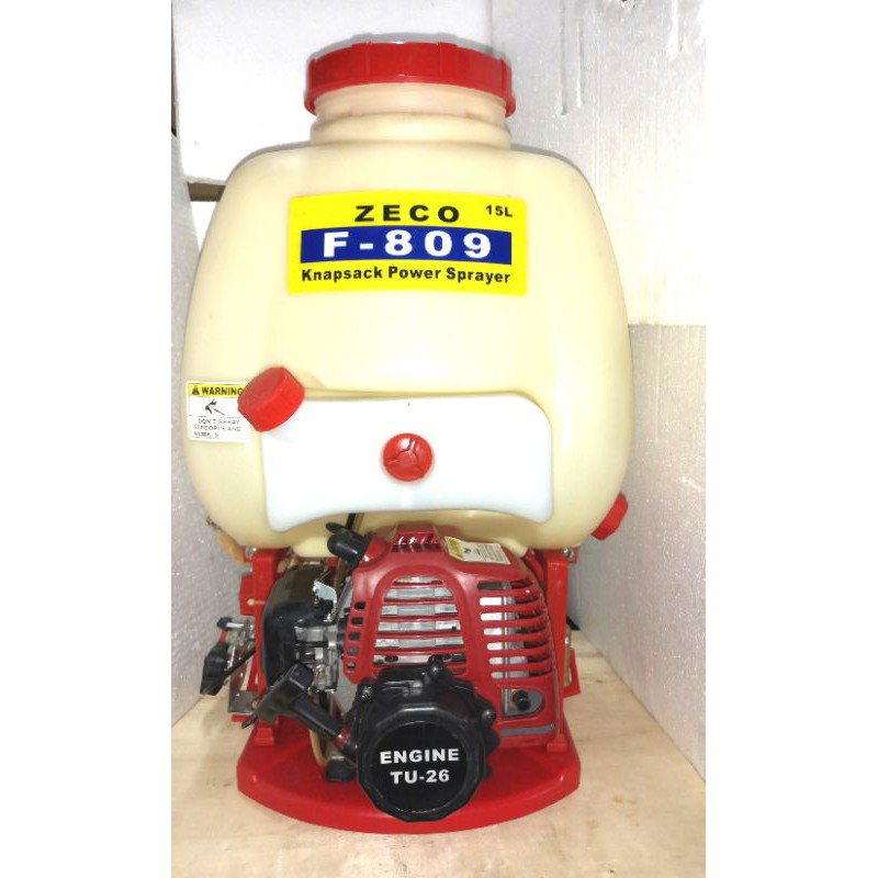Power Sprayer Knack Pack Type | Shopee Malaysia
