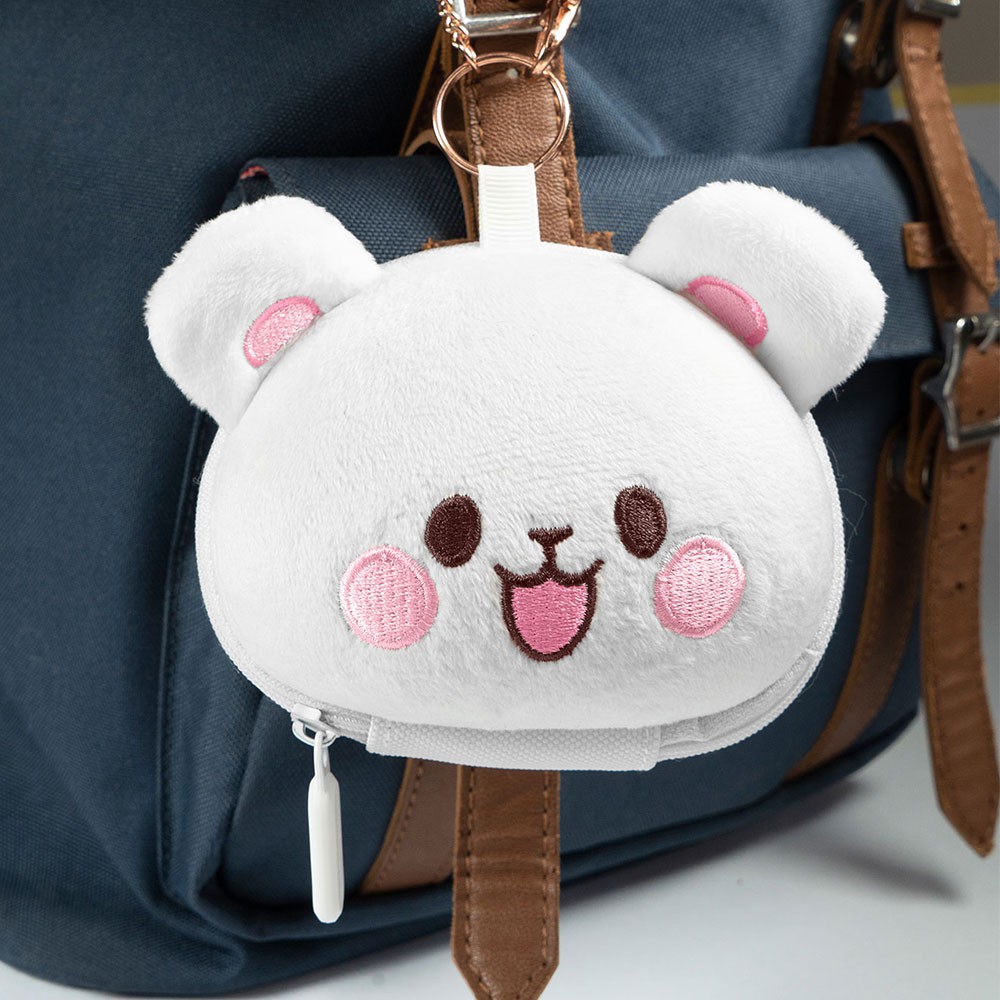 Mocha purse online