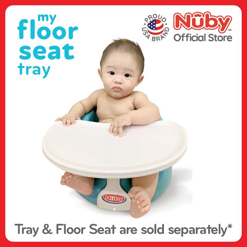 Nuby baby online seat